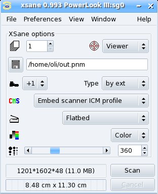 XSane-main-window-with-color-management